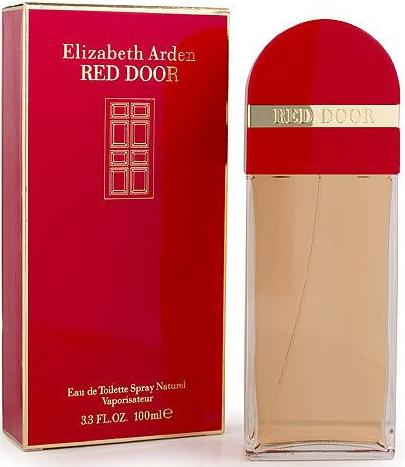 Elizabeth Arden Red Door n�i parf�m 100ml EDT K�l�nleges Ritkas�g!