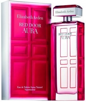 Elizabeth Arden Red Door Aura női parfüm  100 ml EDT