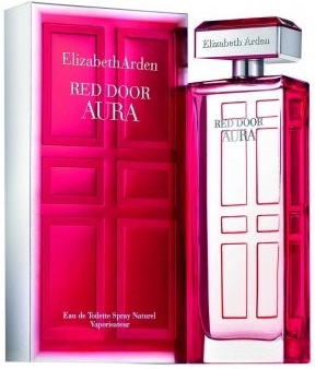 Elizabeth Arden Red Door Aura n�i parf�m  100 ml EDT Ritkas�g!
