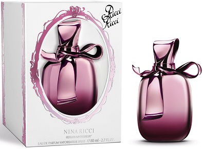 Nina Ricci Ricci Ricci Reflets Mysterieux női parfüm  80ml EDP