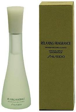 Shiseido Relaxing Fragrance ni parfm  50ml EDT