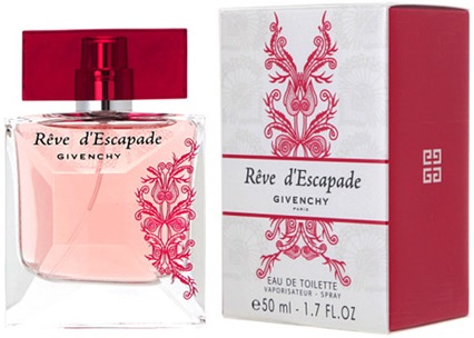 Givenchy Reve d Escapade n�i parf�m   50ml EDT