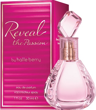 Halle Berry Reveal The Passion ni parfm     15ml EDP