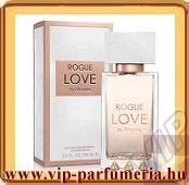 Rogue Love