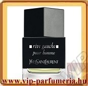 La Collection Rive Gauche