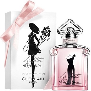 Guerlain La Petite Robe Noire Couture n�i parf�m   50ml EDP