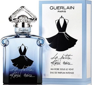 Guerlain La Petite Robe Noir Intense női parfüm 30ml EDP Különleges Ritkaság Időszakos Akció! Utolsó Db Raktárról!