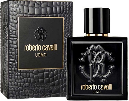 Roberto Cavalli Uomo férfi parfüm  100ml EDT