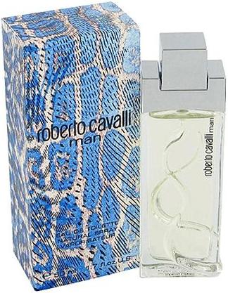 Roberto Cavalli Man férfi parfüm   100ml EDT