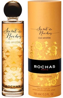 Rochas Secret de Rochas Oud Mystere n�i parf�m  100ml EDP