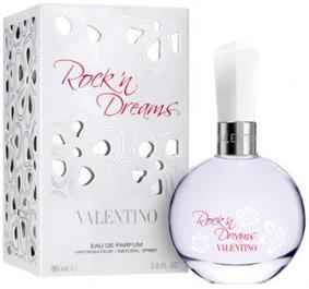 Valentino Rock n Dreams női parfüm 30ml EDP Különleges Ritkaság! Utolsó Db Raktárról!