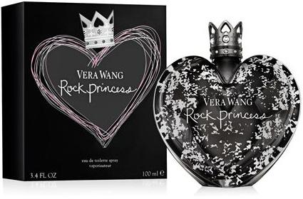 Vera Wang Rock Princesse ni parfm  100ml EDT Klnleges Ritkasg!