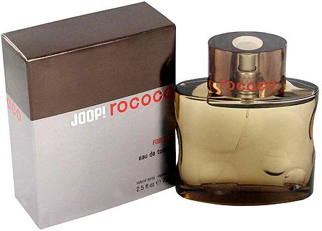 Joop! Rococo f�rfi parf�m 125ml EDT