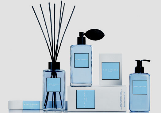 Marc Jacobs Scent Decanter with Sticks unisex parf�m  300ml EDT