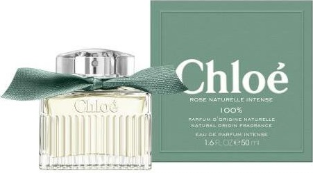 Chloé Rose Naturelle Intense női parfüm  50ml EDP Akció! Korlátozott Db szám!