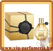 Flowerbomb Rose Explosion