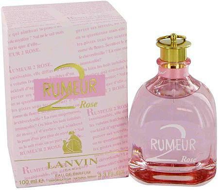 Lanvin Rumeur 2 Rose ni parfm    30ml EDP