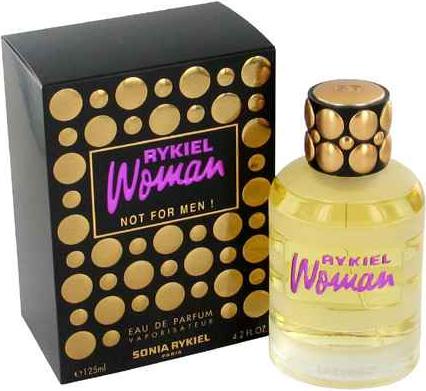 Sonia Rykiel Rykiel Woman n�i parf�m 125ml EDP (Teszter)