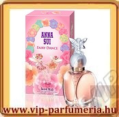 Secret Wish Fairy Dance