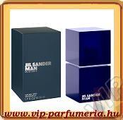 Jil Sander Man