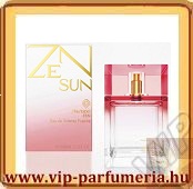 Zen Sun 2013