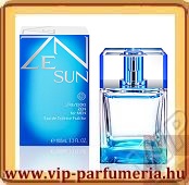 Zen Sun 2014