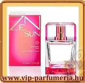 Zen Sun 2014