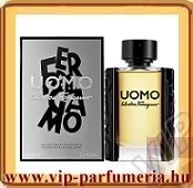 Salvatore Ferragamo Uomo