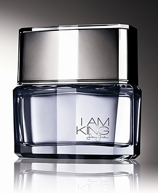 Sean John I Am King f�rfi parf�m   50ml EDT