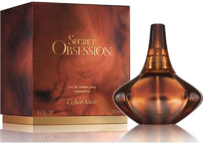 Calvin Klein Secret Obsession női parfüm  100ml EDP