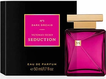 Victoria`s Secret Seduction Dark Orchid n�i parf�m
