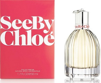 Chlo� See By Chloe n�i parf�m 30ml EDP K�l�nleges Ritkas�g!