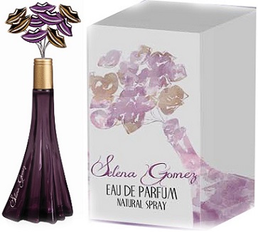 Selena Gomez n�i parf�m   50ml EDP