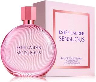 Est�e Lauder Sensuous n�i parf�m   50ml EDT