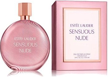 Est�e Lauder Sensuous Nude n�i parf�m   50ml EDP