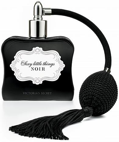 Victoria`s Secret Sexy Little Things Noir n�i parf�m  100ml EDP