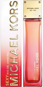 Michael Kors Sexy Rio de Janeiro n�i parf�m   50ml EDP