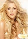 Shakira parfümök
