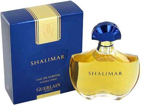 Guerlain Shalimar női parfüm 90ml EDP (Teszter Kupak nélkül) Régi Csomagolás Utolsó Db Raktárról!
