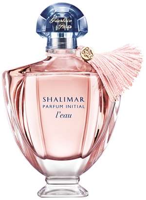 Shalimar Initial L'Eau