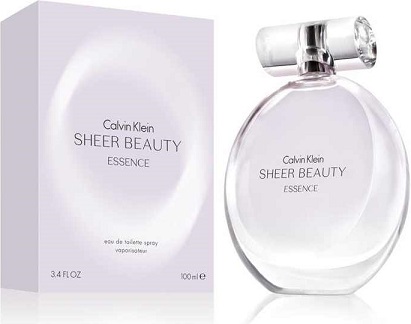 Calvin Klein Sheer Beauty Essence n�i parf�m