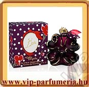 Si Lolita Midnight Eau de Minuit