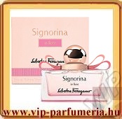 Salvatore Ferragamo Signorina In Fiore n�i parf�m