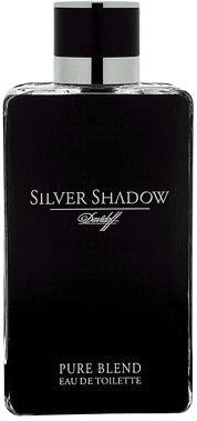 Davidoff Silver Shadow Pure Blend frfi parfm  100ml EDT
