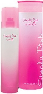Aquolina Simply Pink Sugar n�i parf�m   50ml EDT