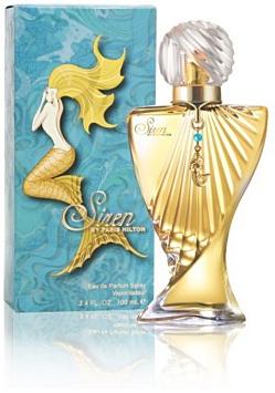 Paris Hilton Siren n�i parf�m 100ml EDP (Teszter) K�l�nleges Ritkas�g!
