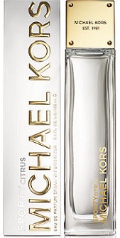 Michael Kors Sporty Citrus n�i parf�m 100ml EDP (Teszter kupakkal) K�l�nleges Ritkas�g!