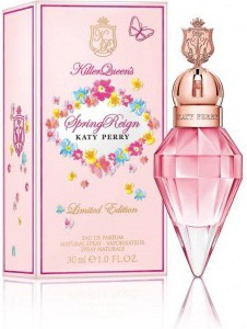 Katy Perry Spring Reing női parfüm