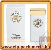 S.T. Dupont Passenger Cruise