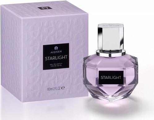 Aigner Starlight n�i parf�m   60ml EDP